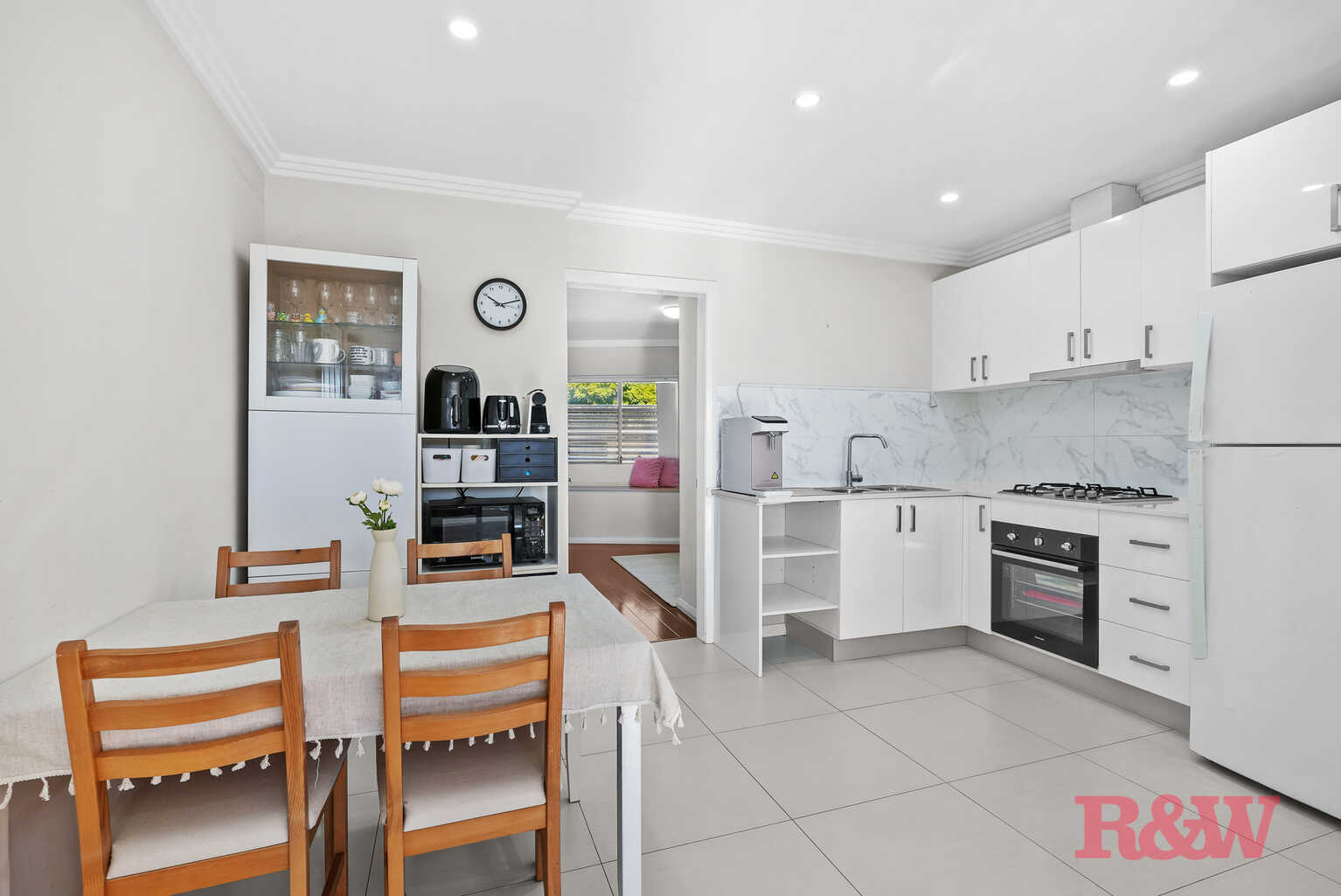 8/32 NOBLE AVENUE Strathfield 8/32 NOBLE AVENUE Strathfield