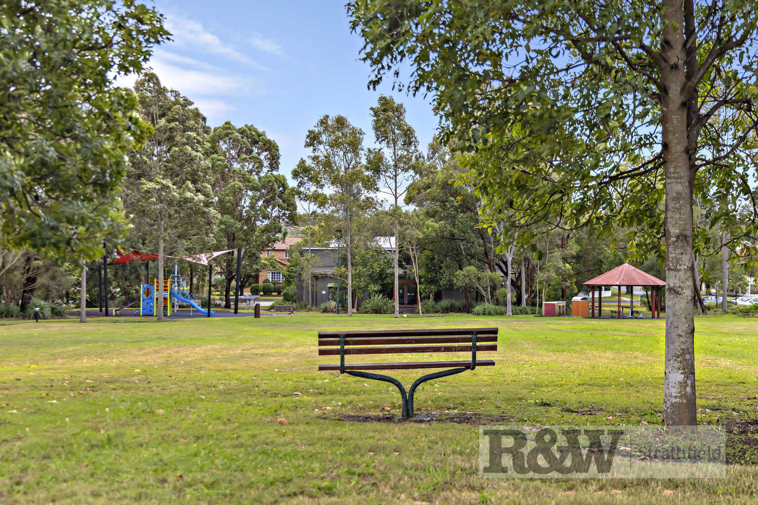 8/32 NOBLE AVENUE Strathfield 8/32 NOBLE AVENUE Strathfield