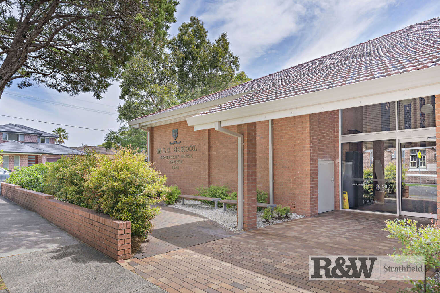 8/32 NOBLE AVENUE Strathfield 8/32 NOBLE AVENUE Strathfield