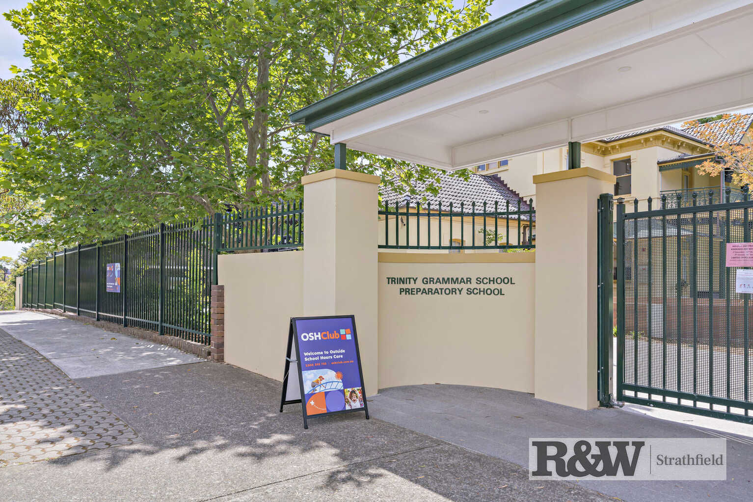 8/32 NOBLE AVENUE Strathfield 8/32 NOBLE AVENUE Strathfield