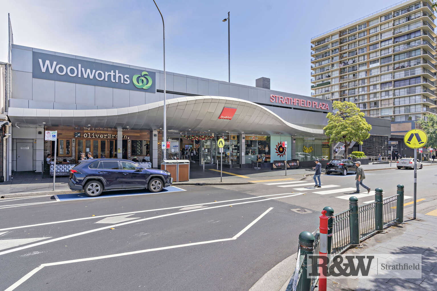 8/32 NOBLE AVENUE Strathfield 8/32 NOBLE AVENUE Strathfield