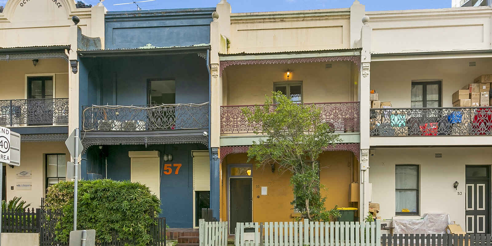 55 GEORGE ST Burwood