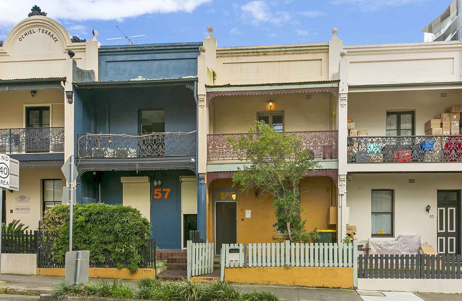 55 GEORGE ST Burwood