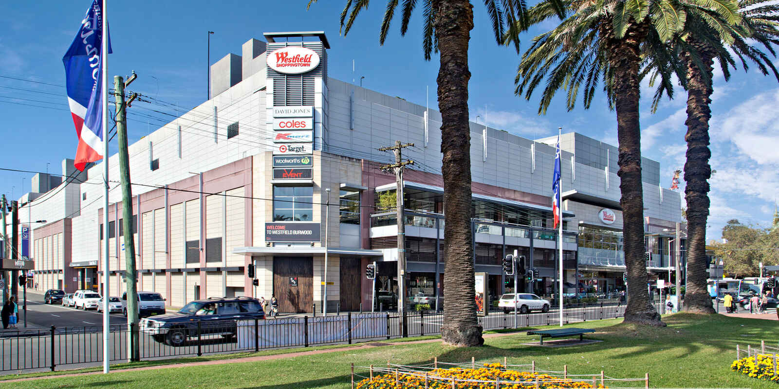 55 GEORGE ST Burwood