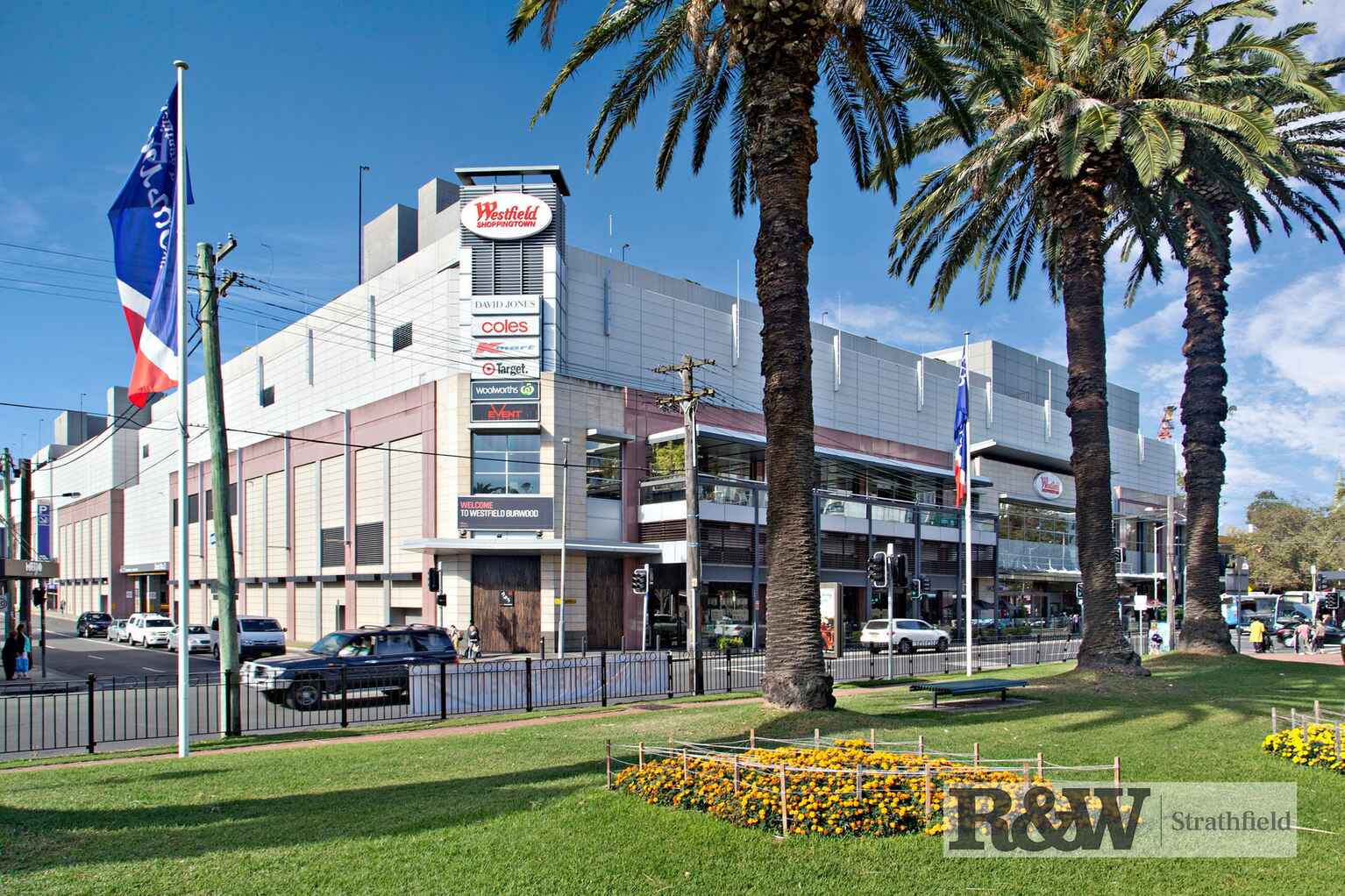 55 GEORGE ST Burwood