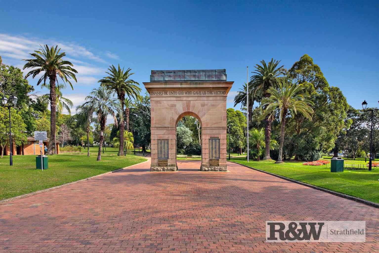 55 GEORGE ST Burwood