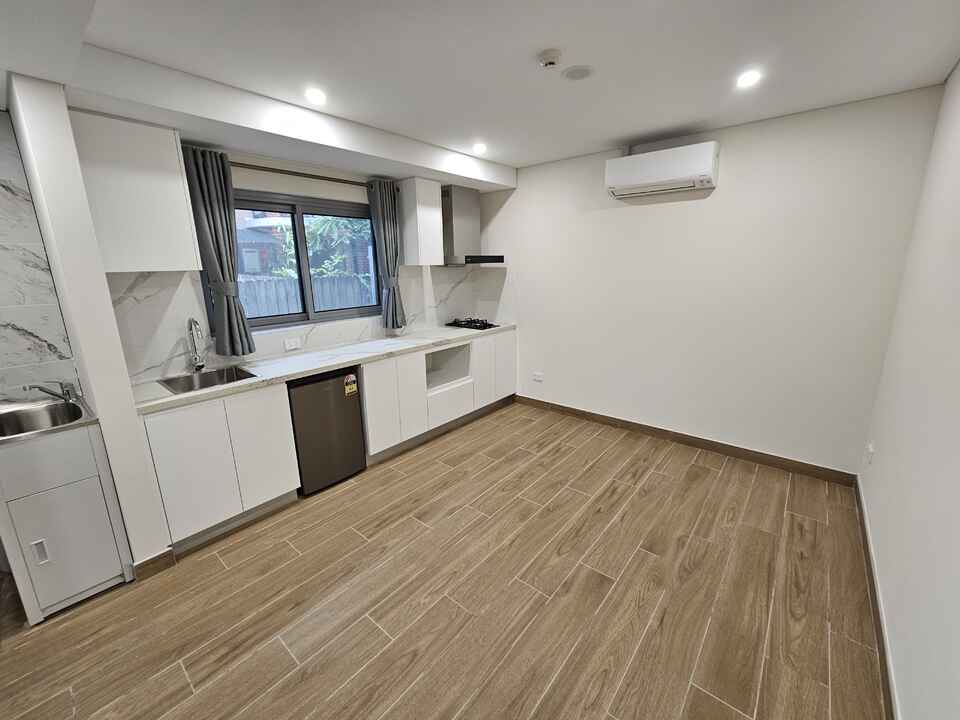 G03/10 Russell Street Strathfield