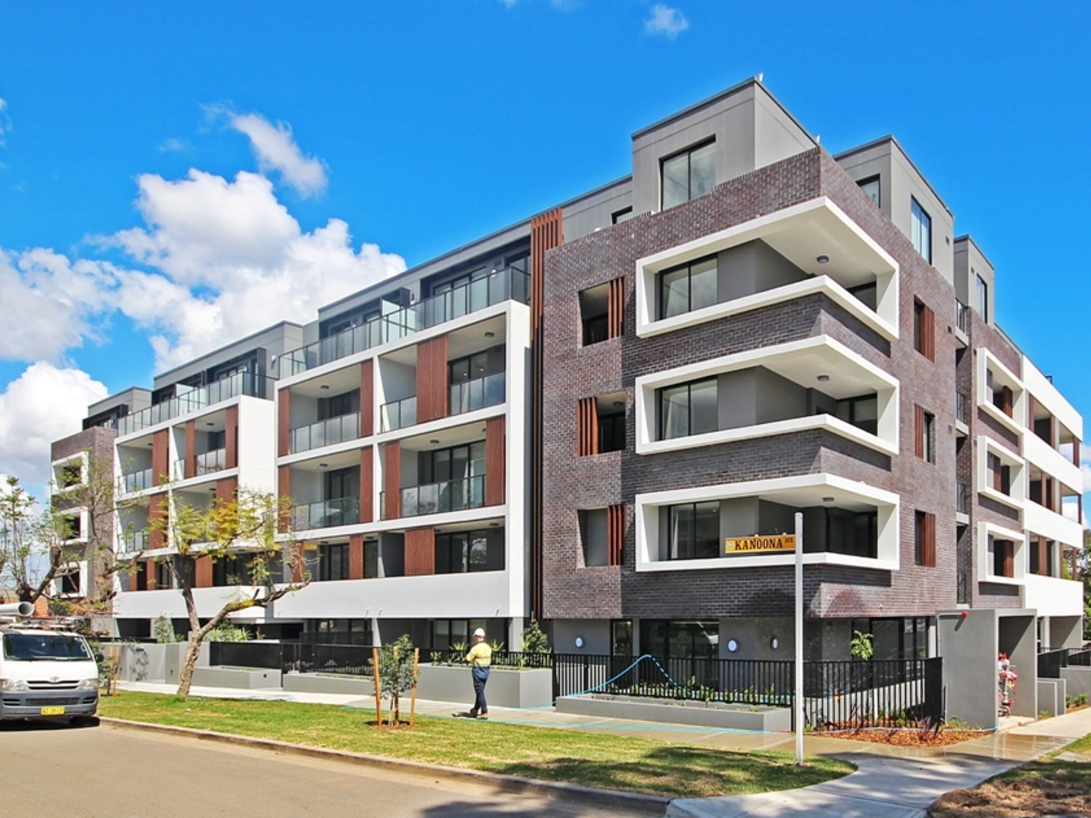 26/1-9 KANOONA AVE Homebush