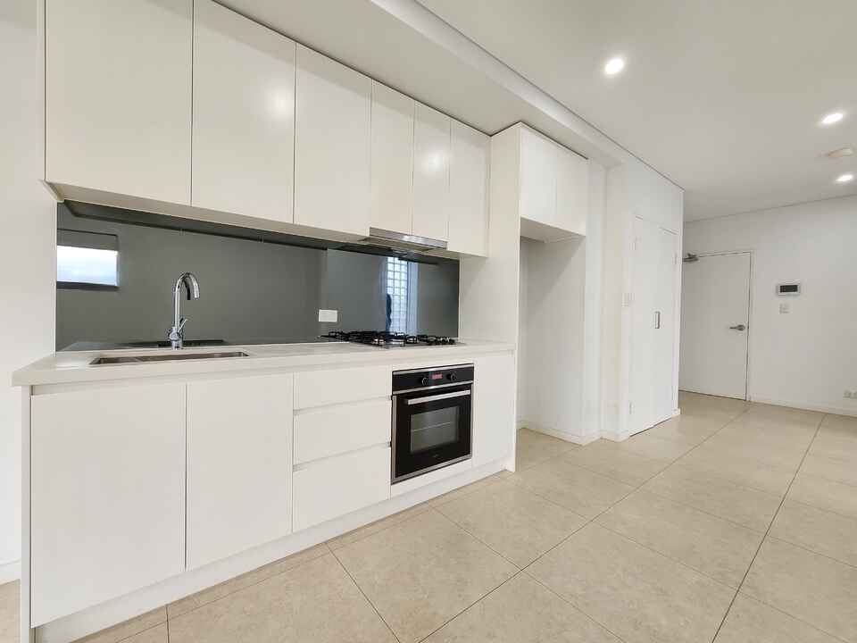 3/1 Bede Street Strathfield South