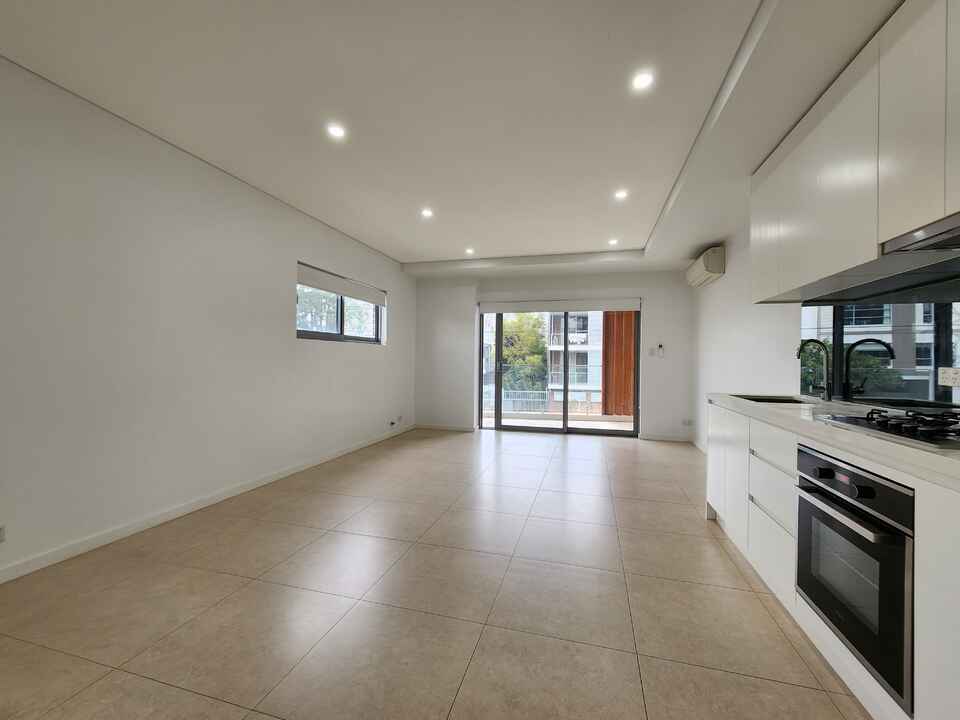 3/1 Bede Street Strathfield South