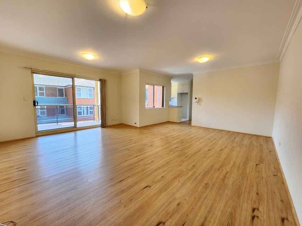 6/12 Everton Road Strathfield