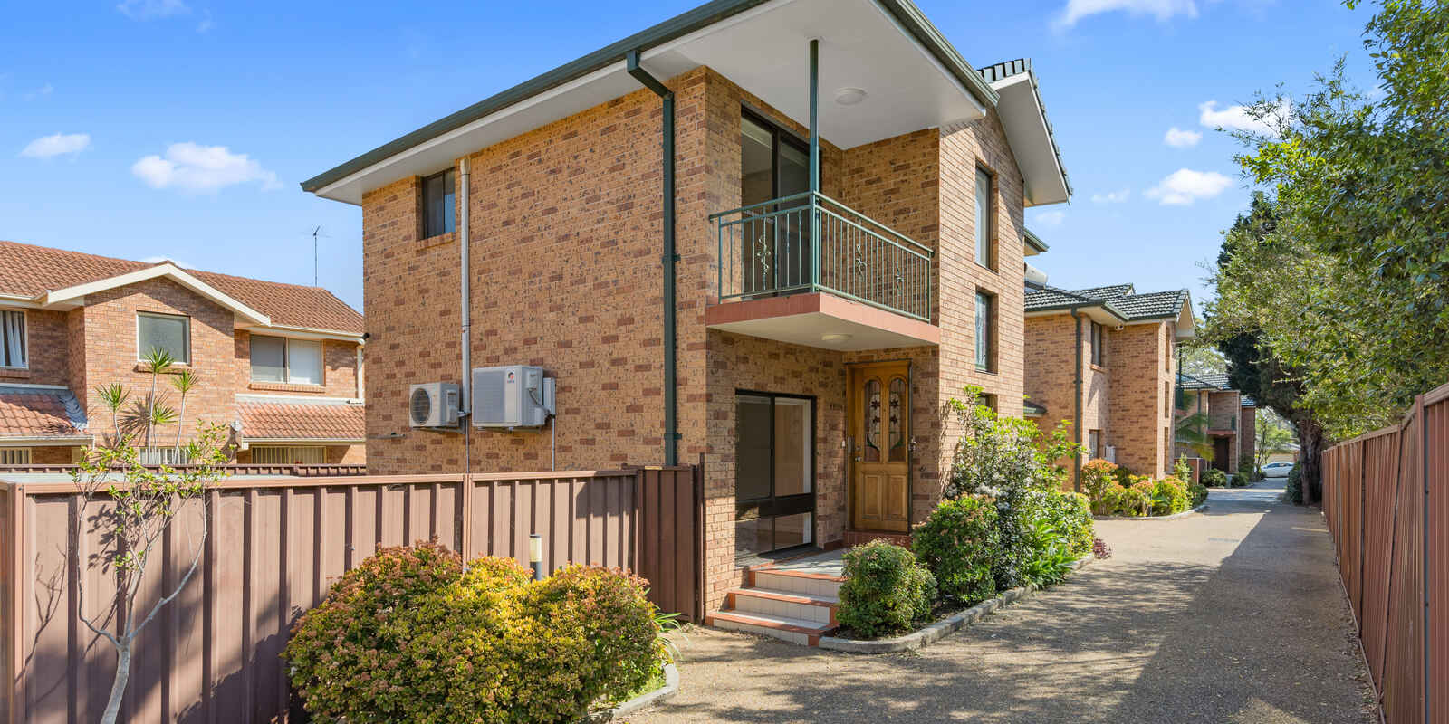 4/186 Croydon Avenue Croydon Park