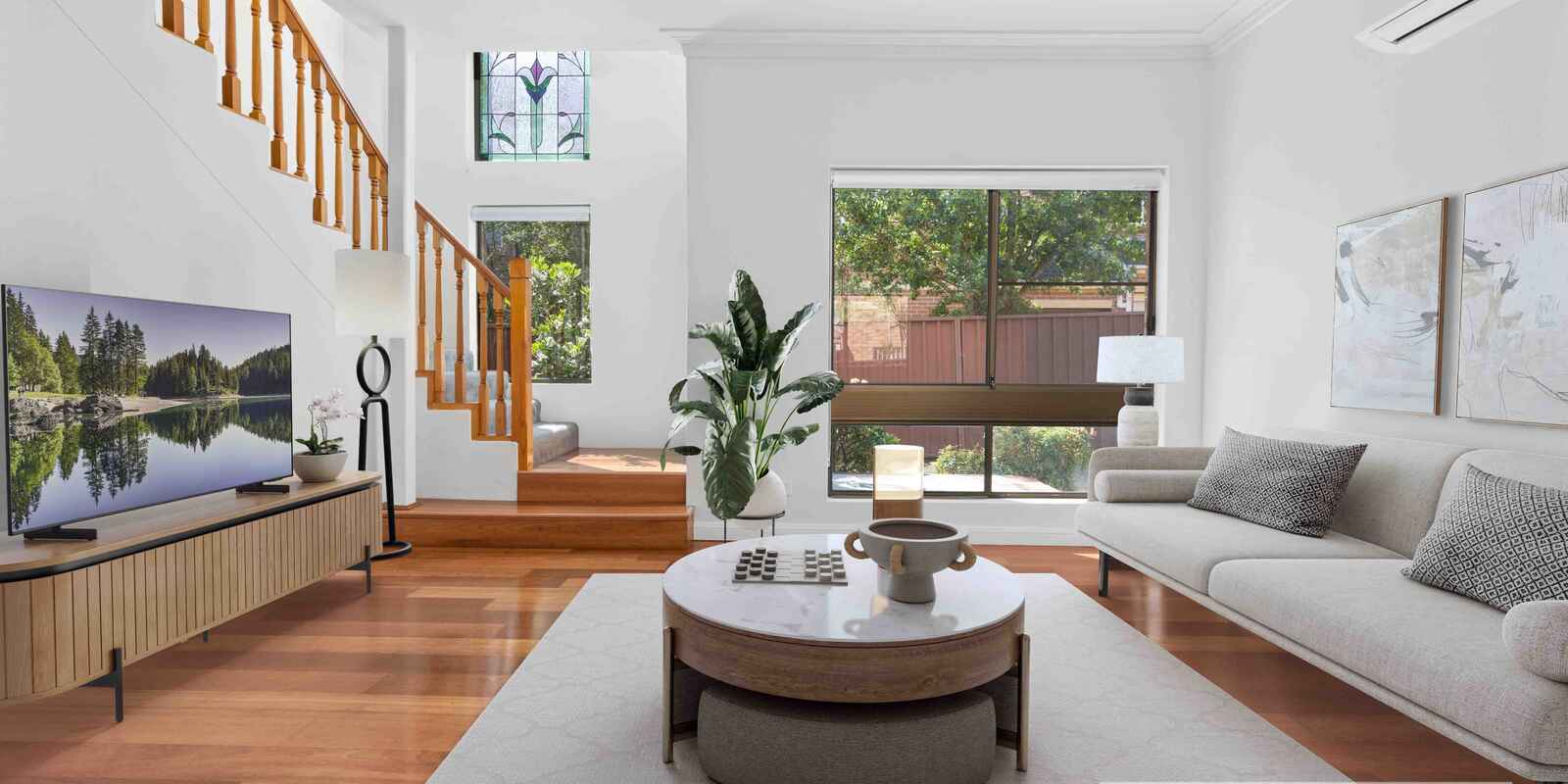 4/186 Croydon Avenue Croydon Park