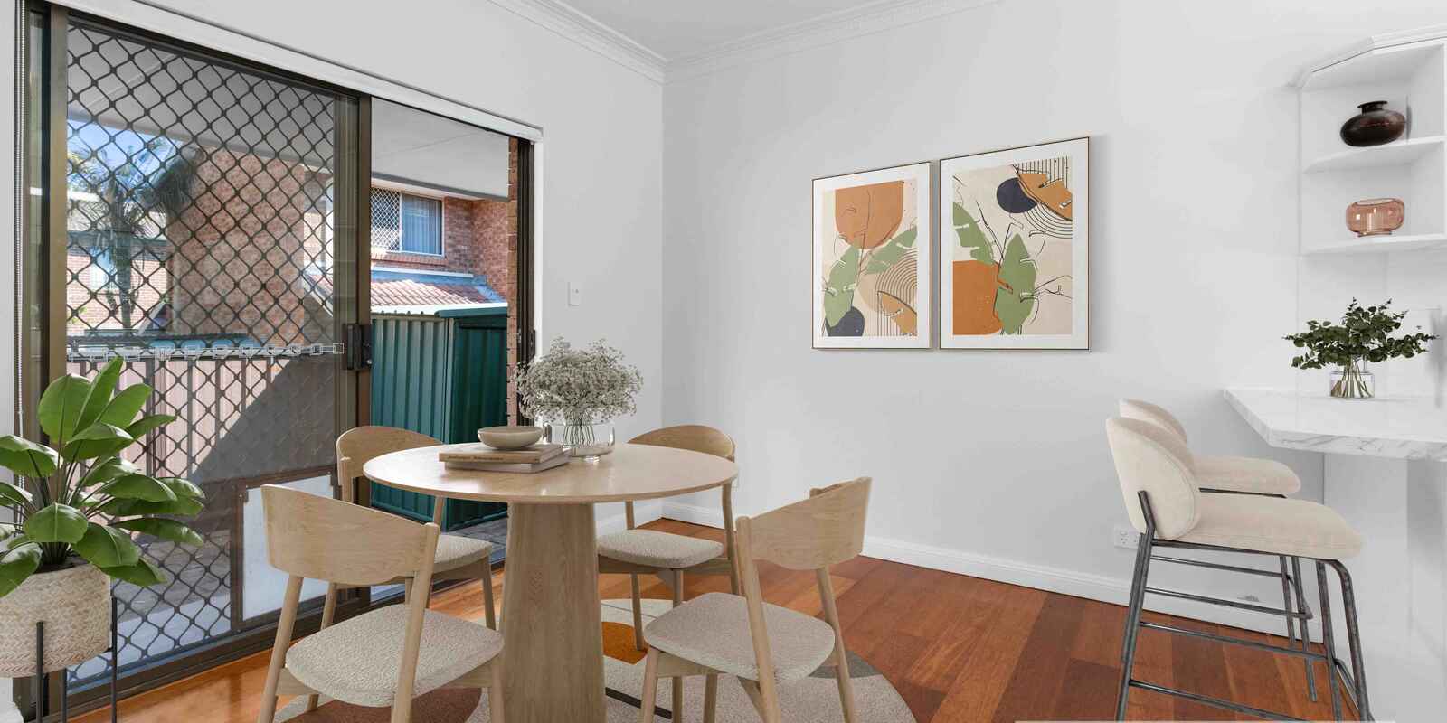 4/186 Croydon Avenue Croydon Park