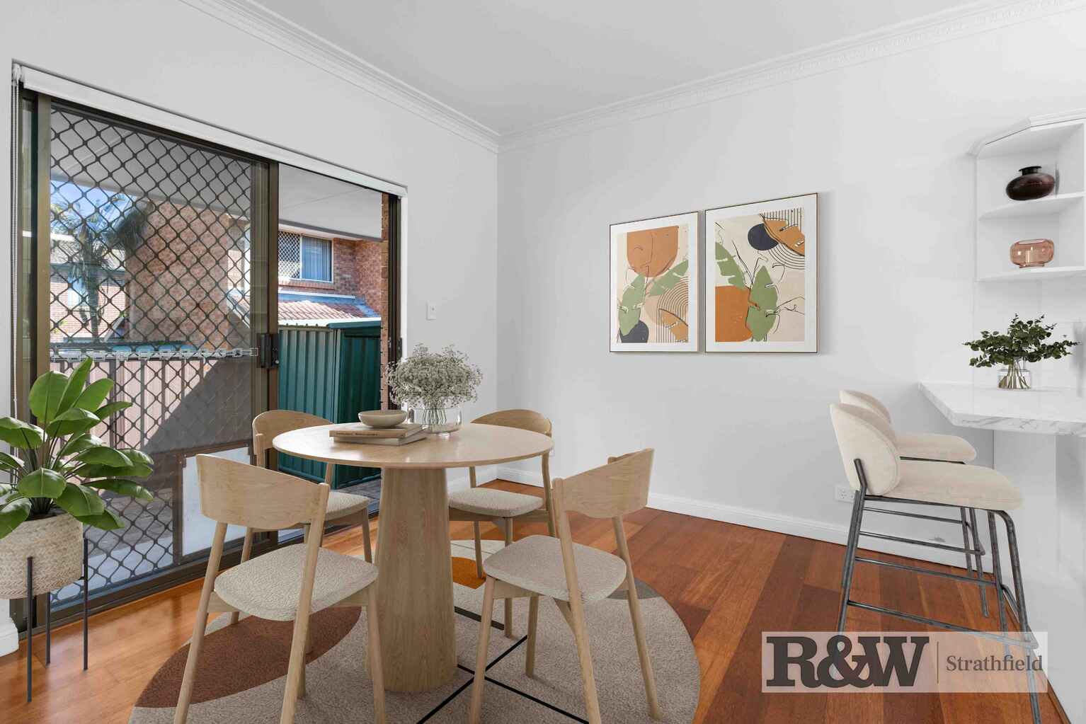 4/186 Croydon Avenue Croydon Park