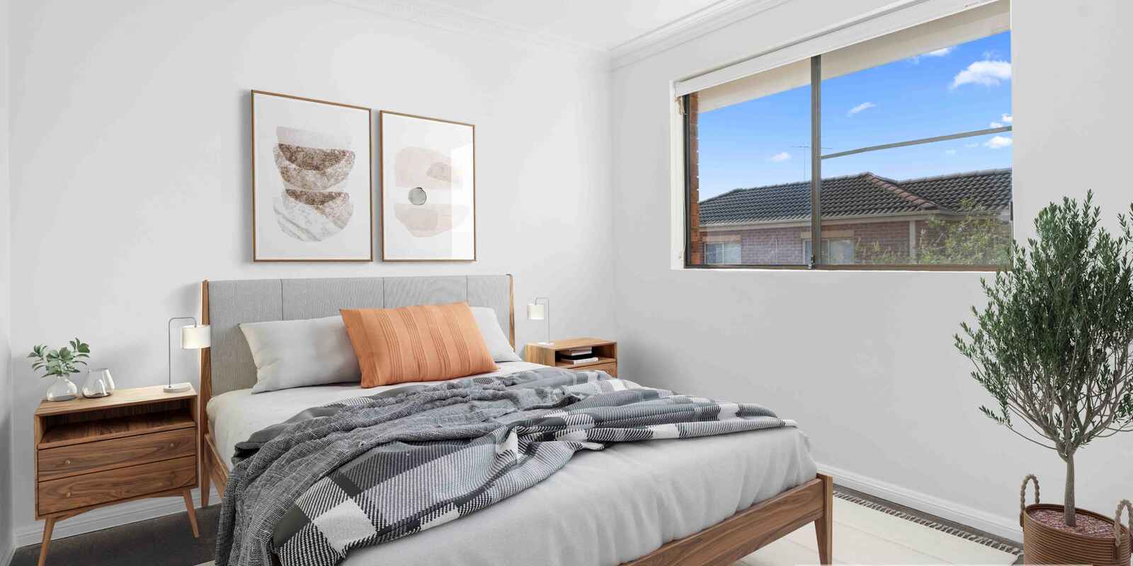 4/186 Croydon Avenue Croydon Park