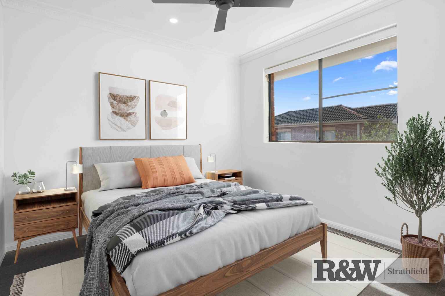 4/186 Croydon Avenue Croydon Park