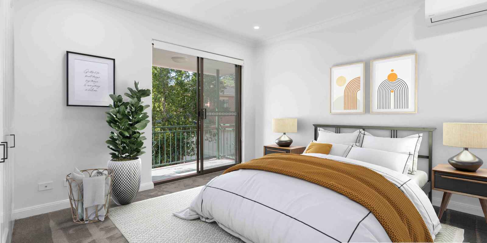 4/186 Croydon Avenue Croydon Park
