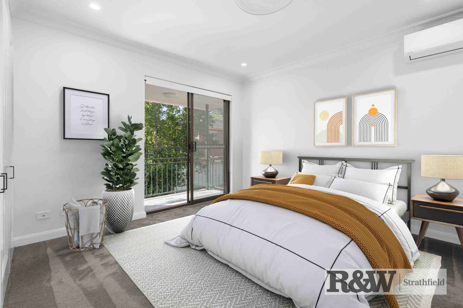 4/186 Croydon Avenue Croydon Park