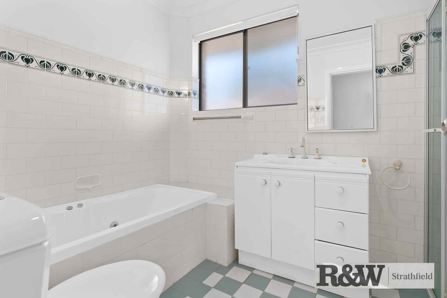 4/186 Croydon Avenue Croydon Park