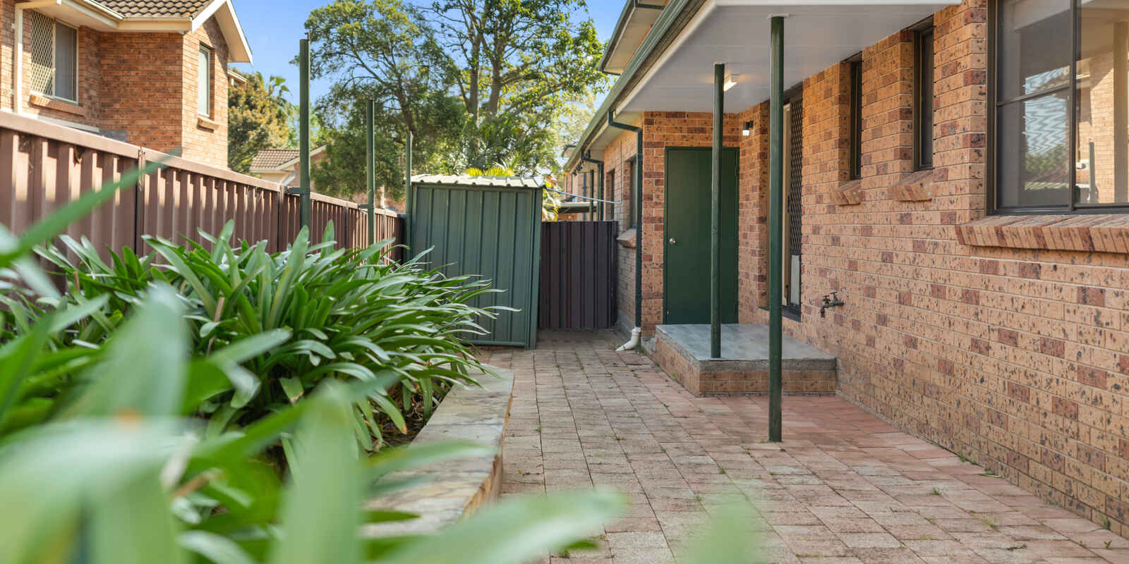 4/186 Croydon Avenue Croydon Park