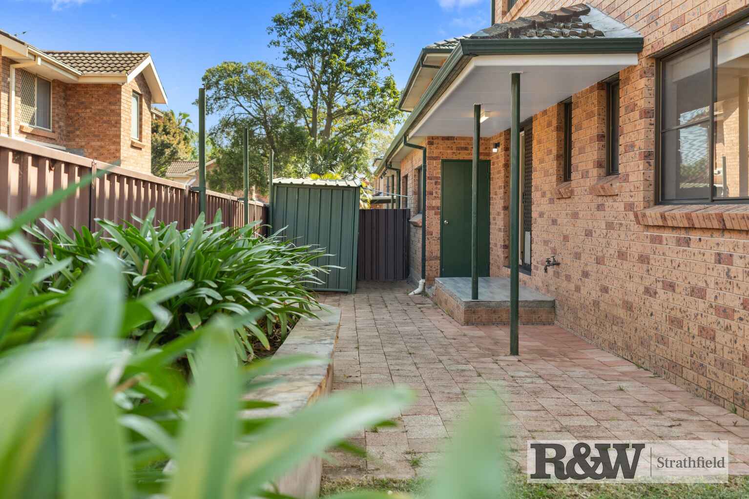 4/186 Croydon Avenue Croydon Park