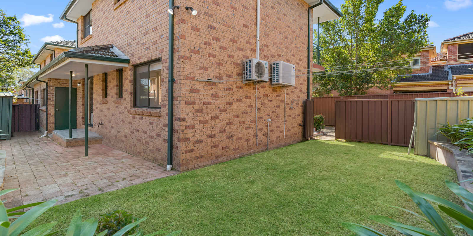 4/186 Croydon Avenue Croydon Park
