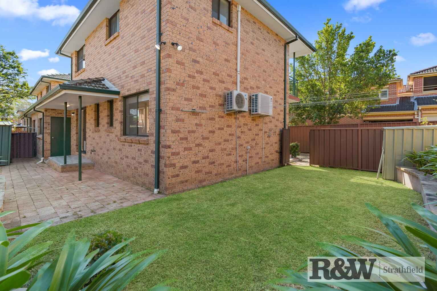 4/186 Croydon Avenue Croydon Park