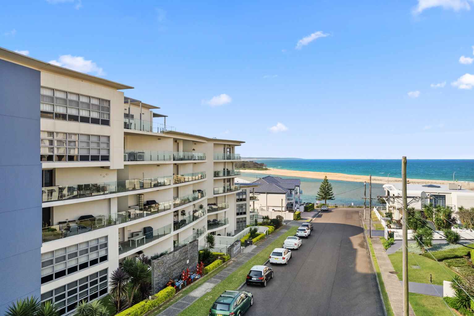 44/1-9 Beach Street The Entrance