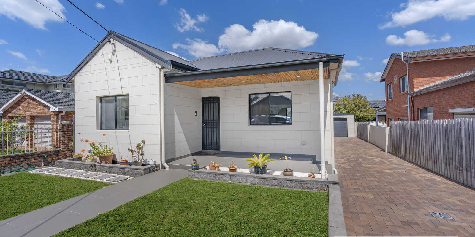 29 ANN STREET Enfield