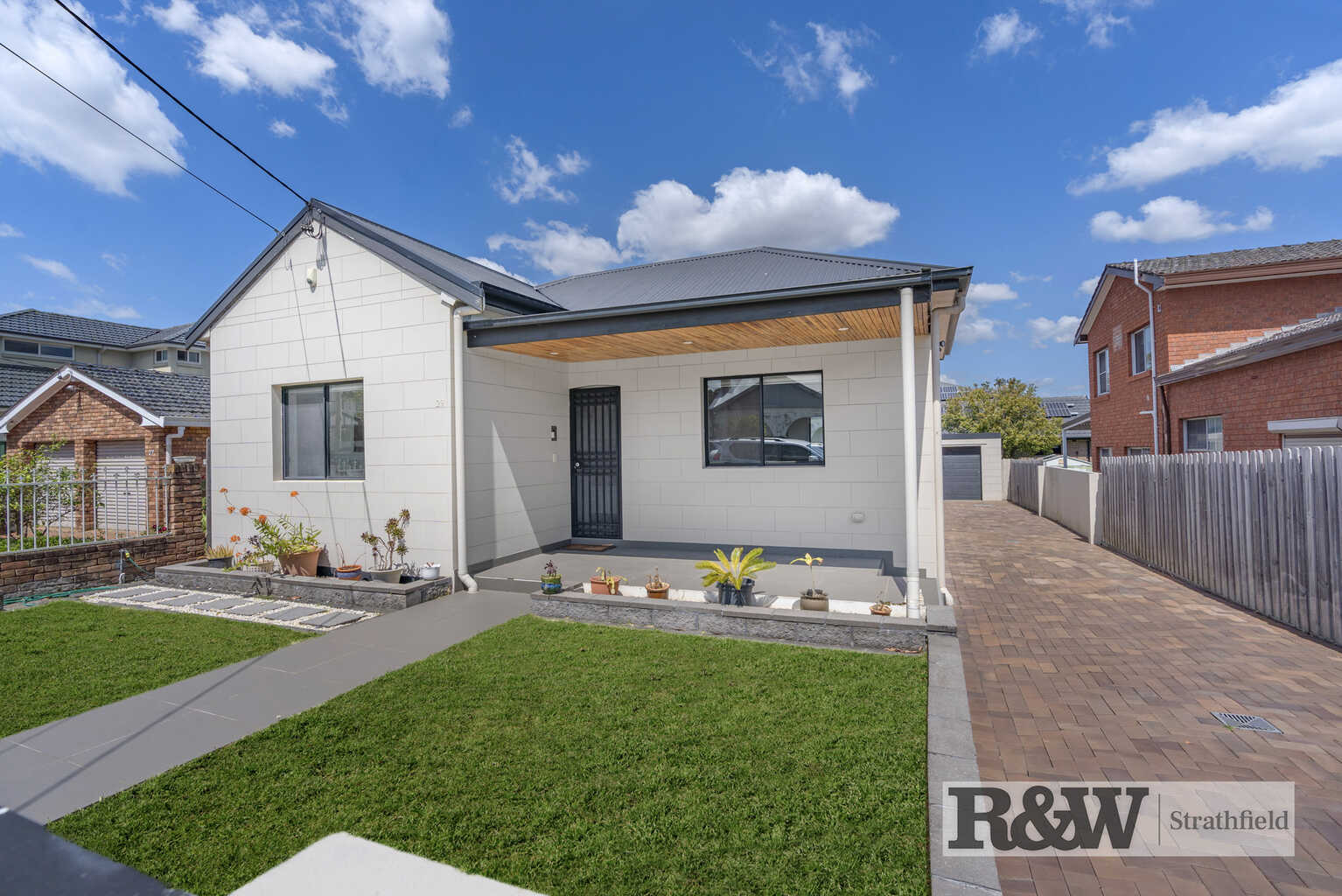 29 ANN STREET Enfield