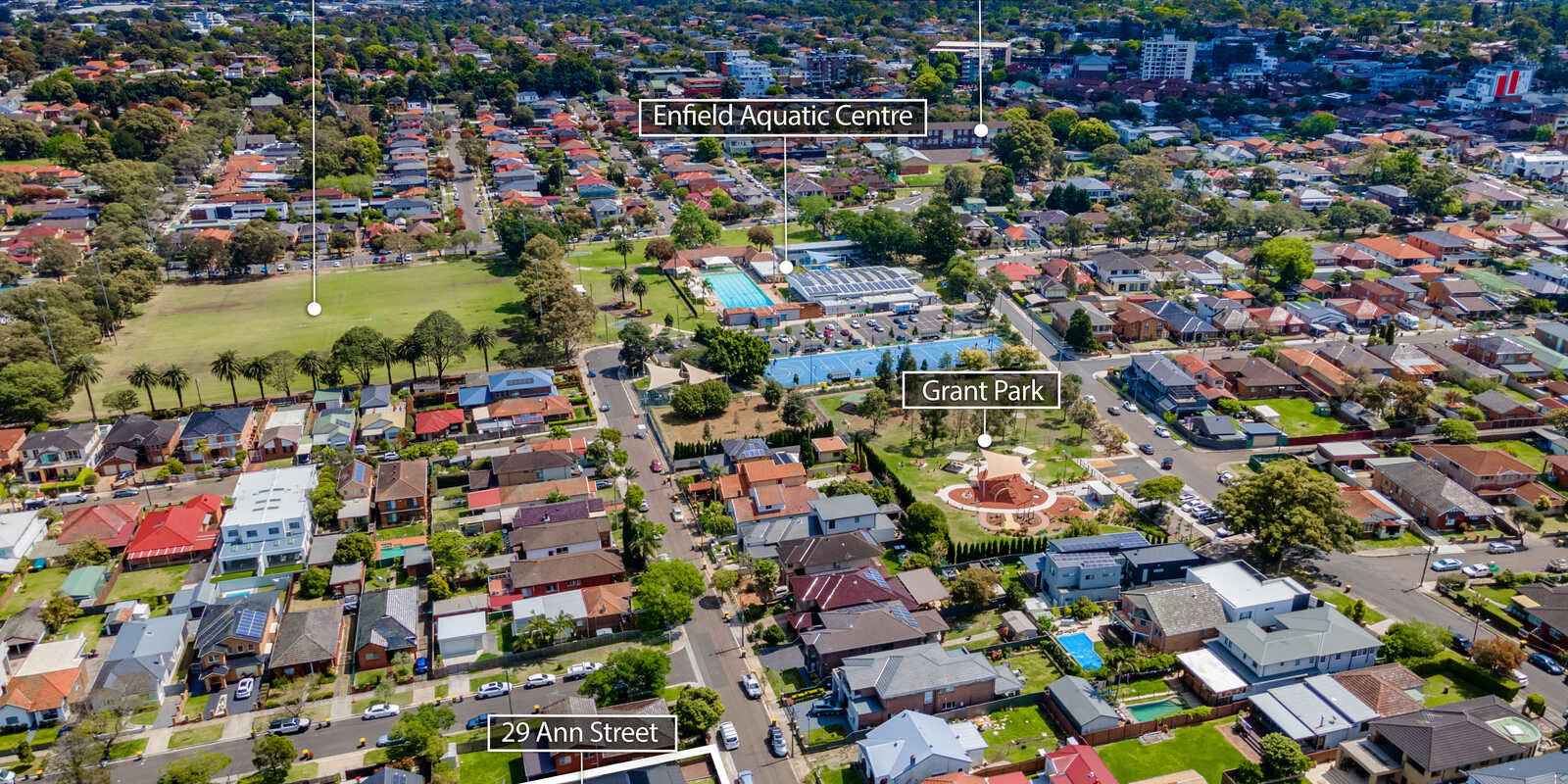 29 ANN STREET Enfield