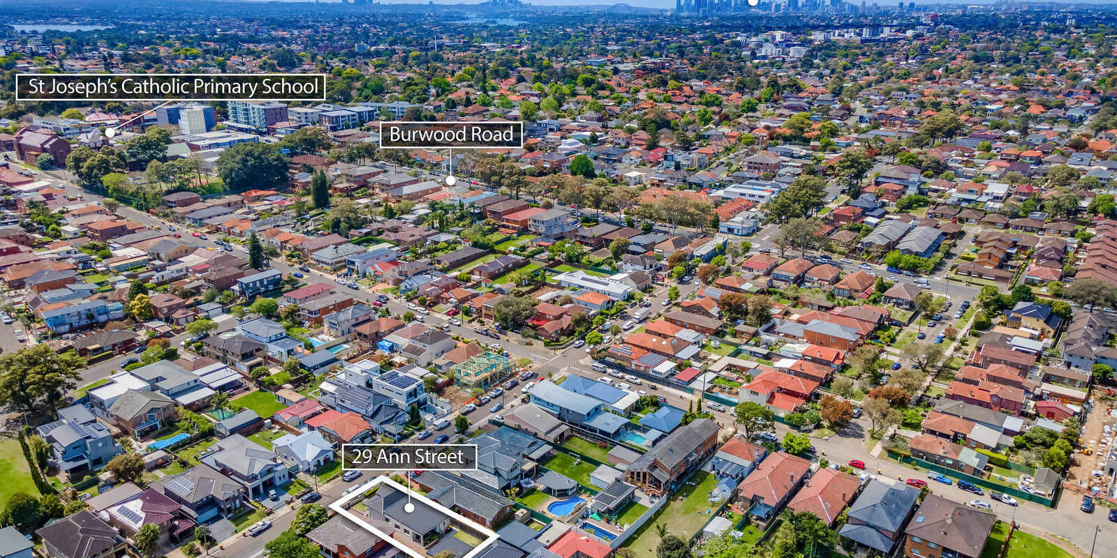 29 ANN STREET Enfield