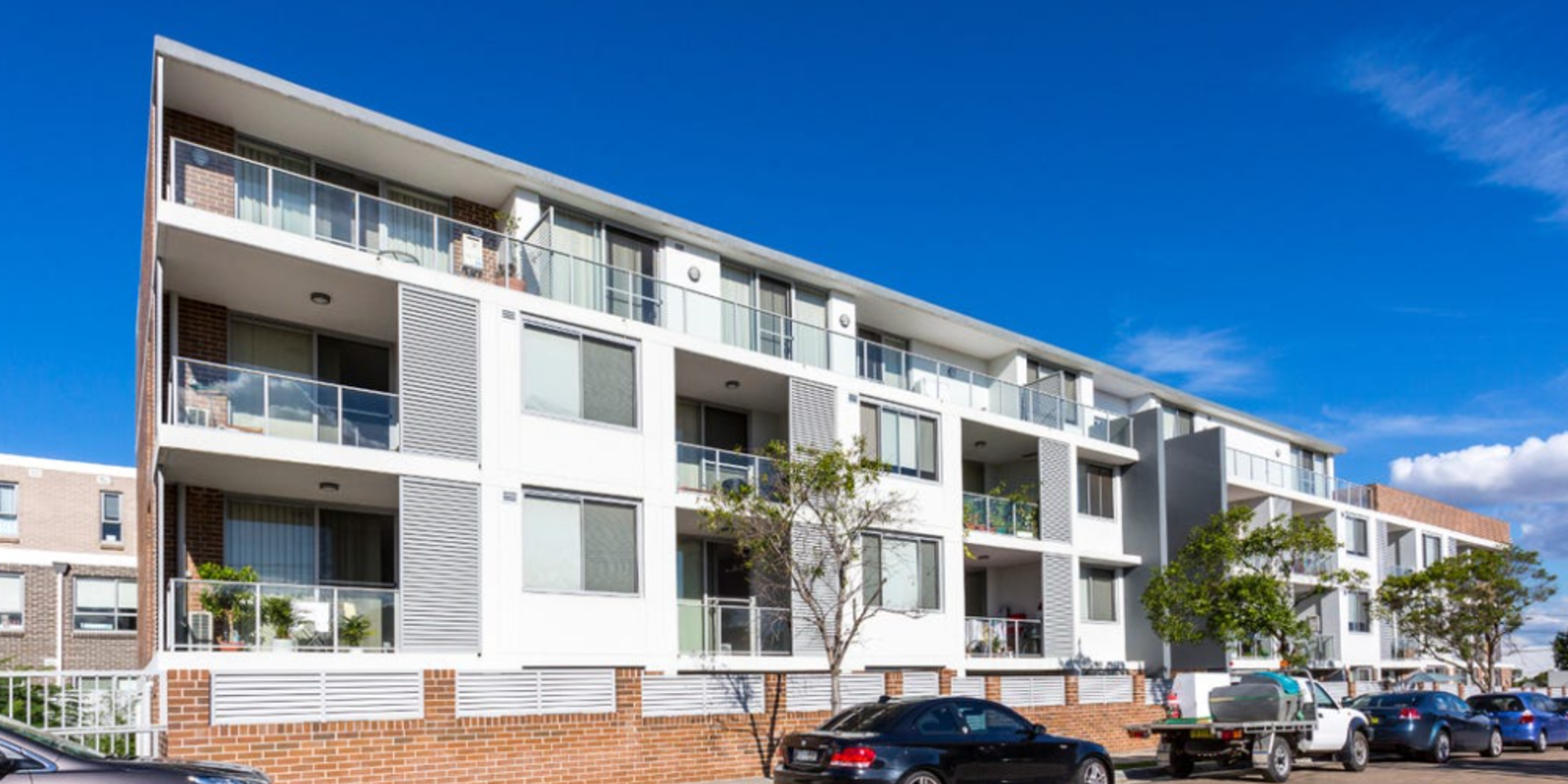 2-6 BEDE STREET Strathfield South 2-6 BEDE STREET Strathfield South