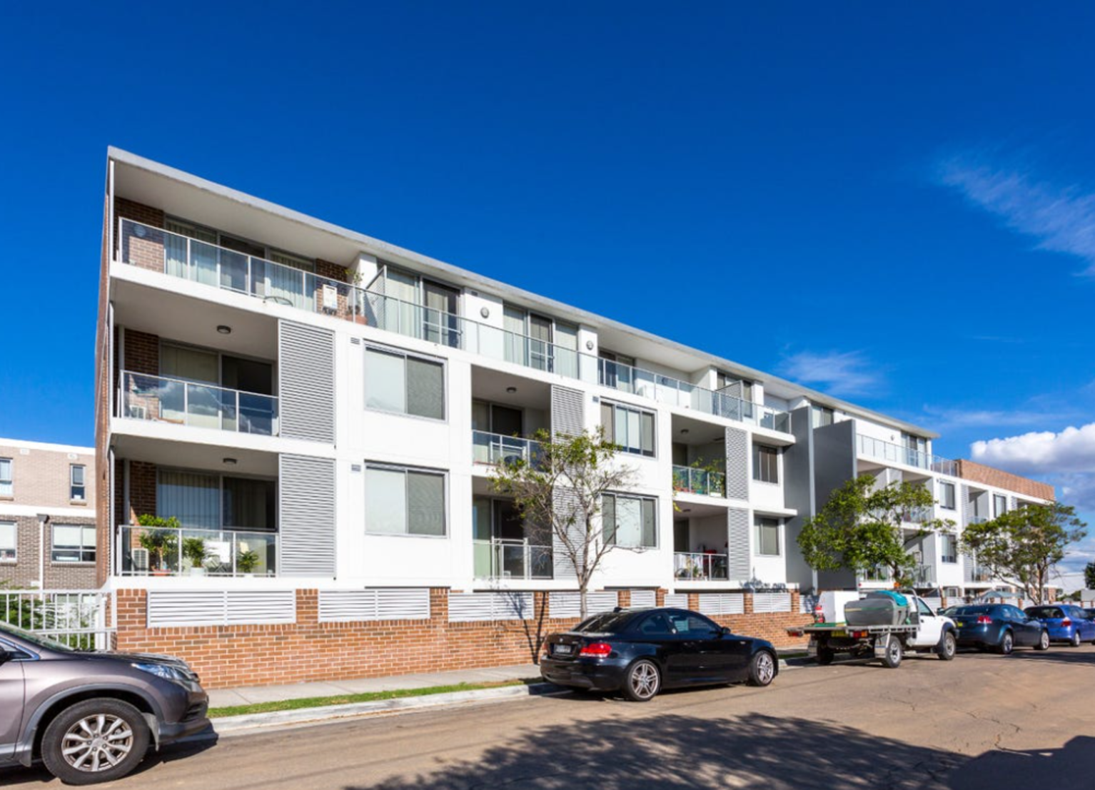 2-6 BEDE STREET Strathfield South 2-6 BEDE STREET Strathfield South