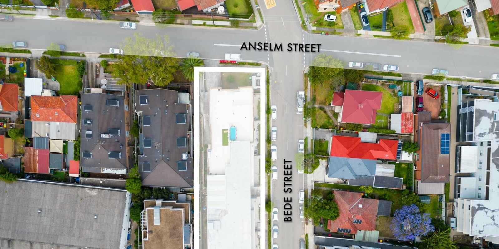 2-6 BEDE STREET Strathfield South 2-6 BEDE STREET Strathfield South