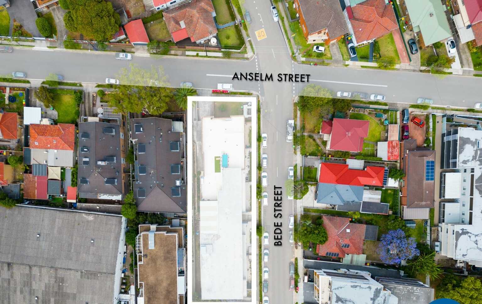 2-6 BEDE STREET Strathfield South 2-6 BEDE STREET Strathfield South