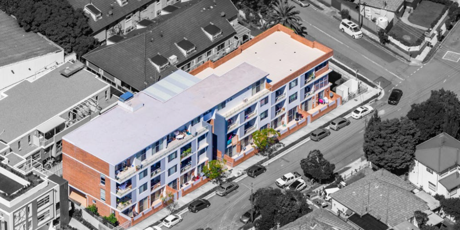 2-6 BEDE STREET Strathfield South 2-6 BEDE STREET Strathfield South