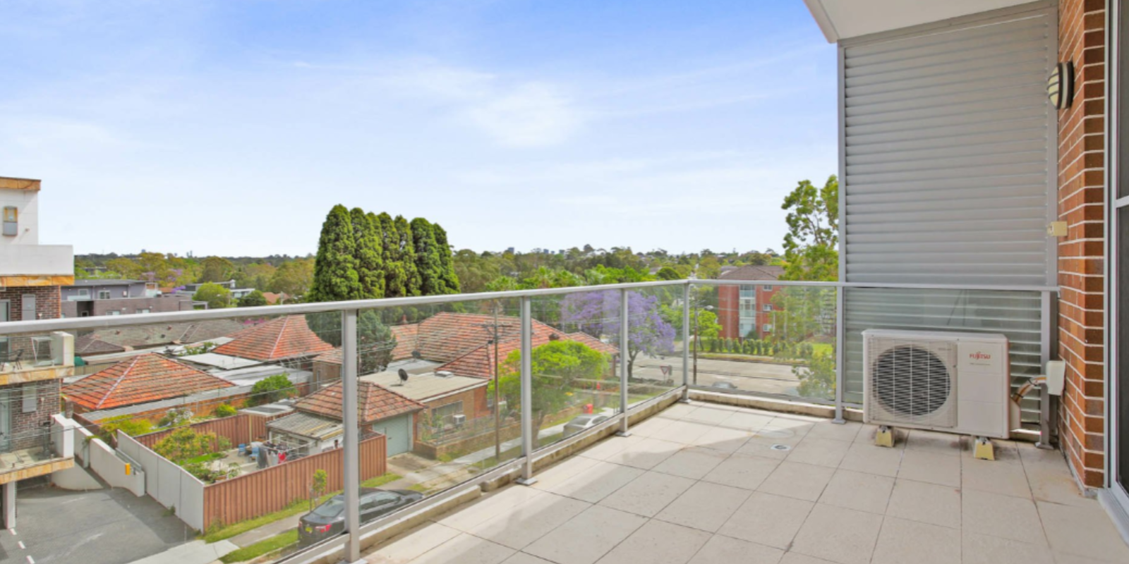 2-6 BEDE STREET Strathfield South 2-6 BEDE STREET Strathfield South