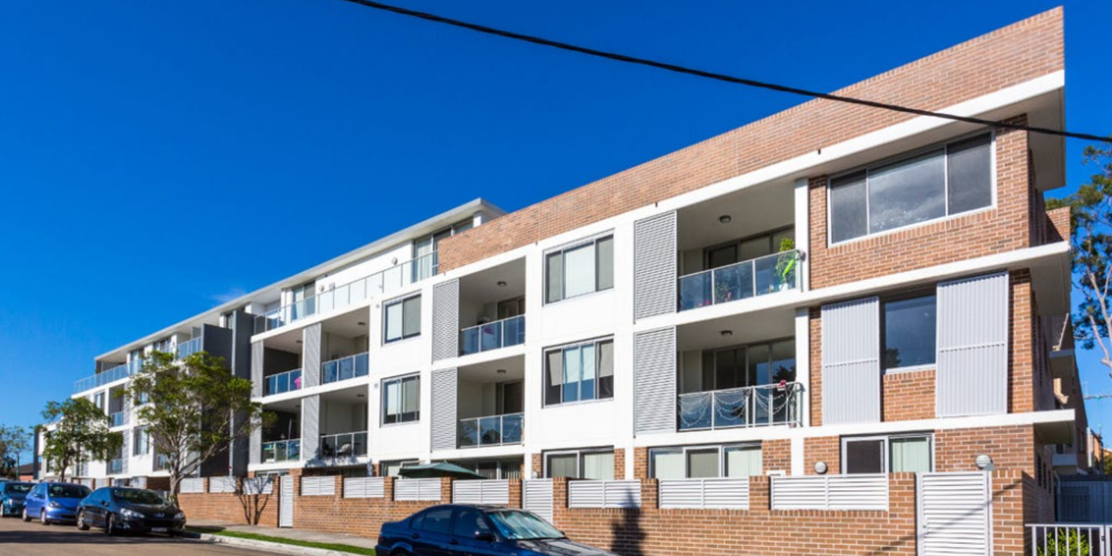 2-6 BEDE STREET Strathfield South 2-6 BEDE STREET Strathfield South