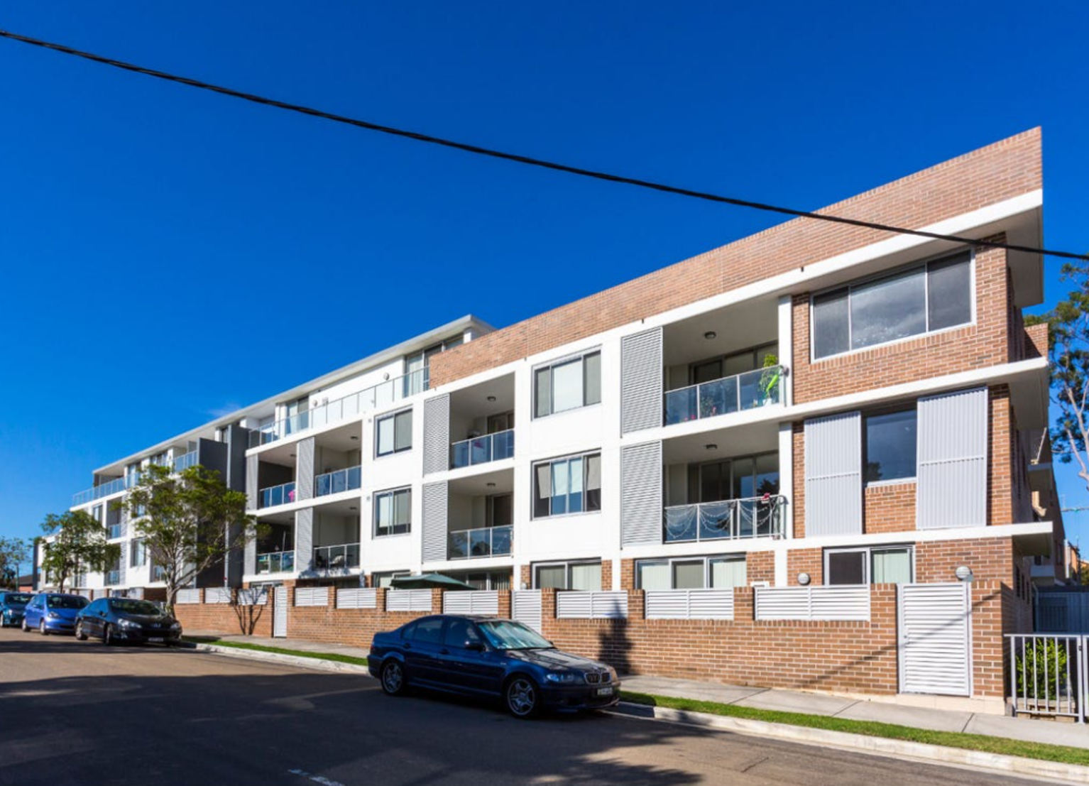 2-6 BEDE STREET Strathfield South 2-6 BEDE STREET Strathfield South