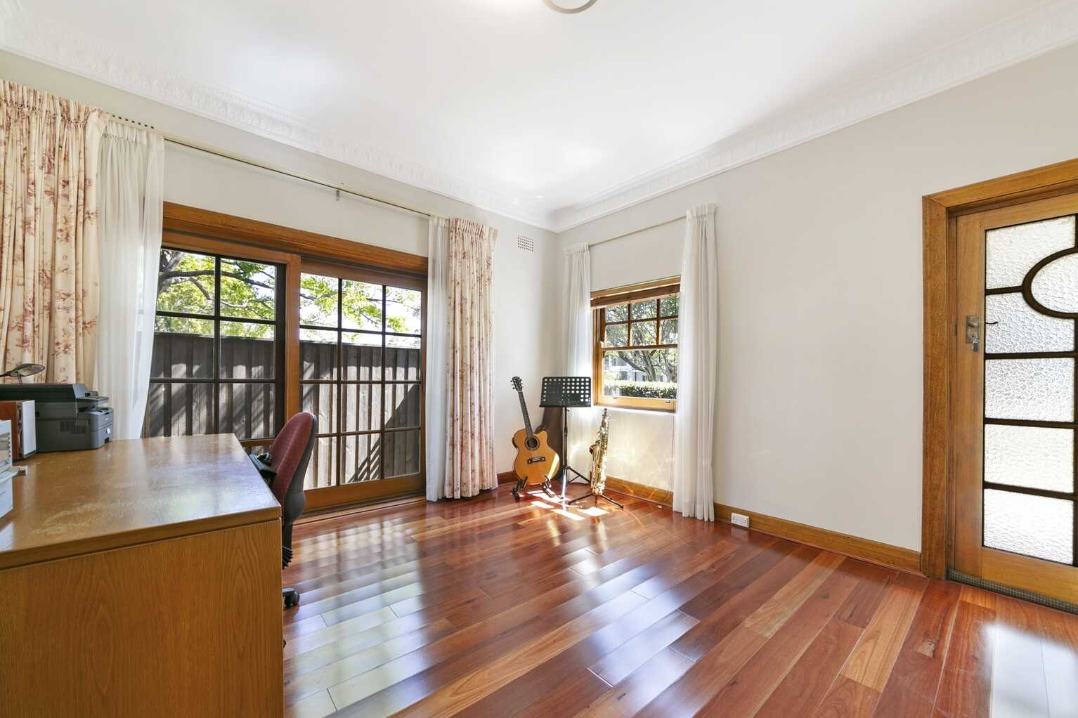 6 HYDEBRAE STREET Strathfield