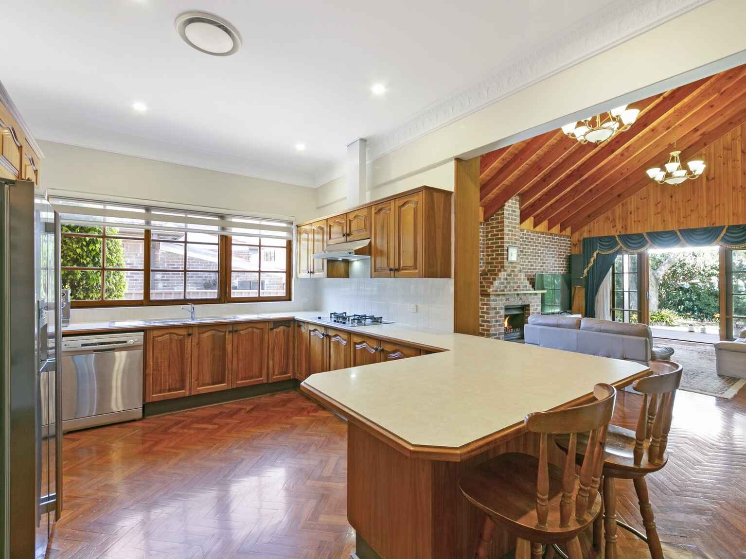 House For Sale 6 HYDEBRAE STREET Strathfield