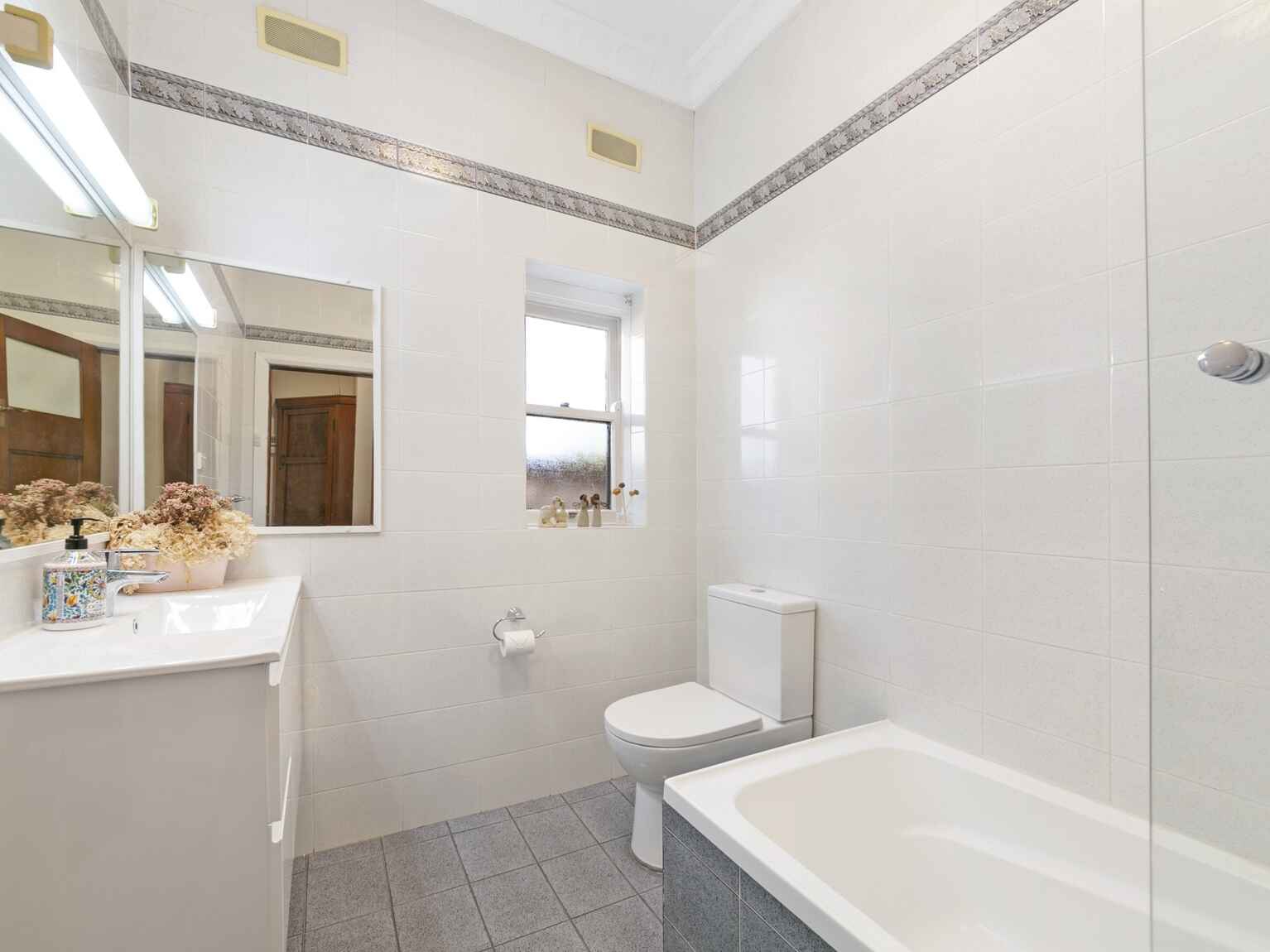 House For Sale 6 HYDEBRAE STREET Strathfield