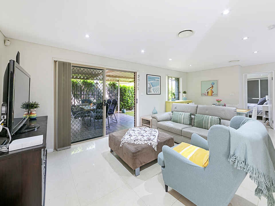 4/72-74 Seven Hills Road Baulkham Hills