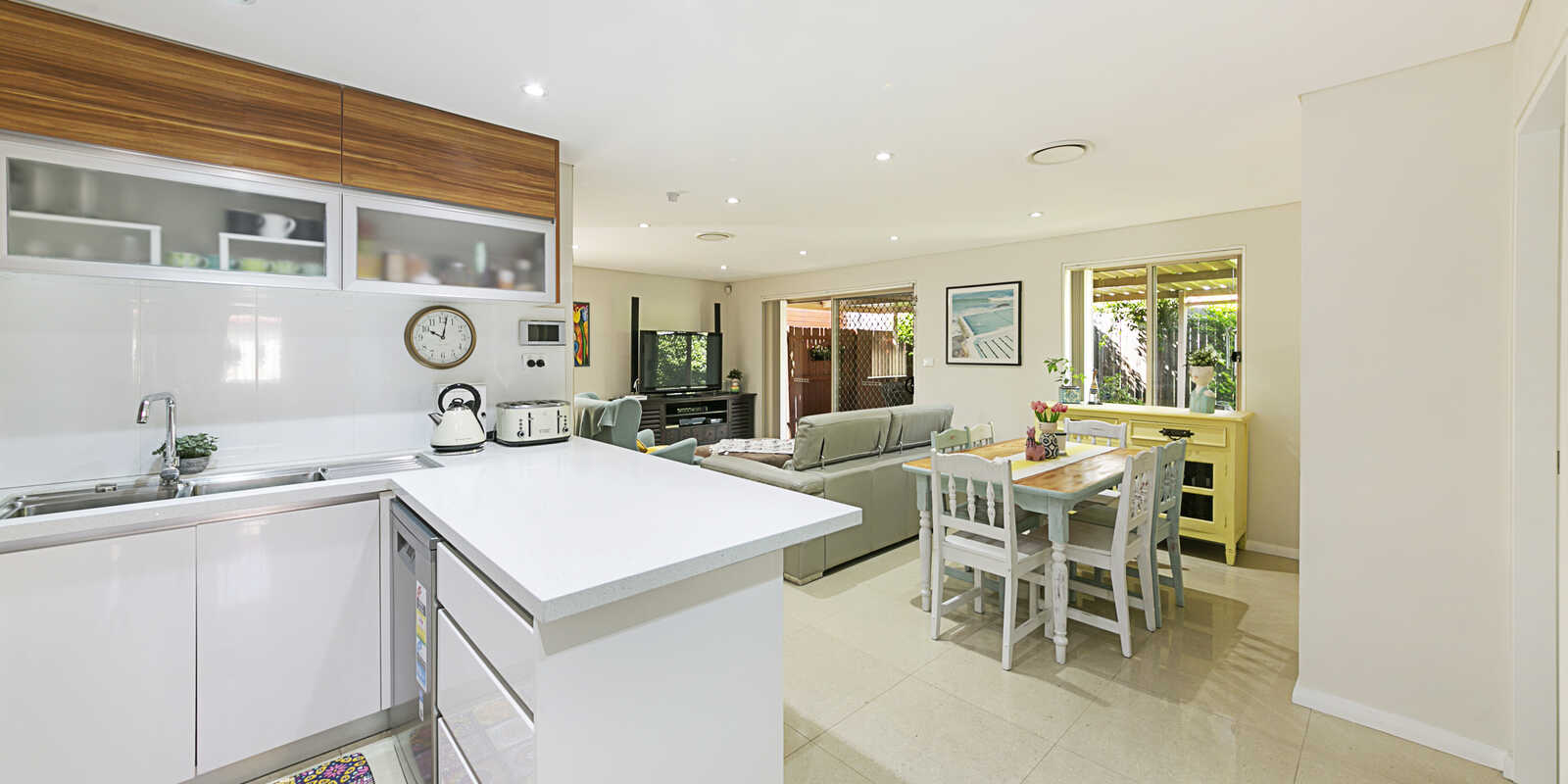 4/72-74 Seven Hills Road Baulkham Hills 4/72-74 Seven Hills Road Baulkham Hills