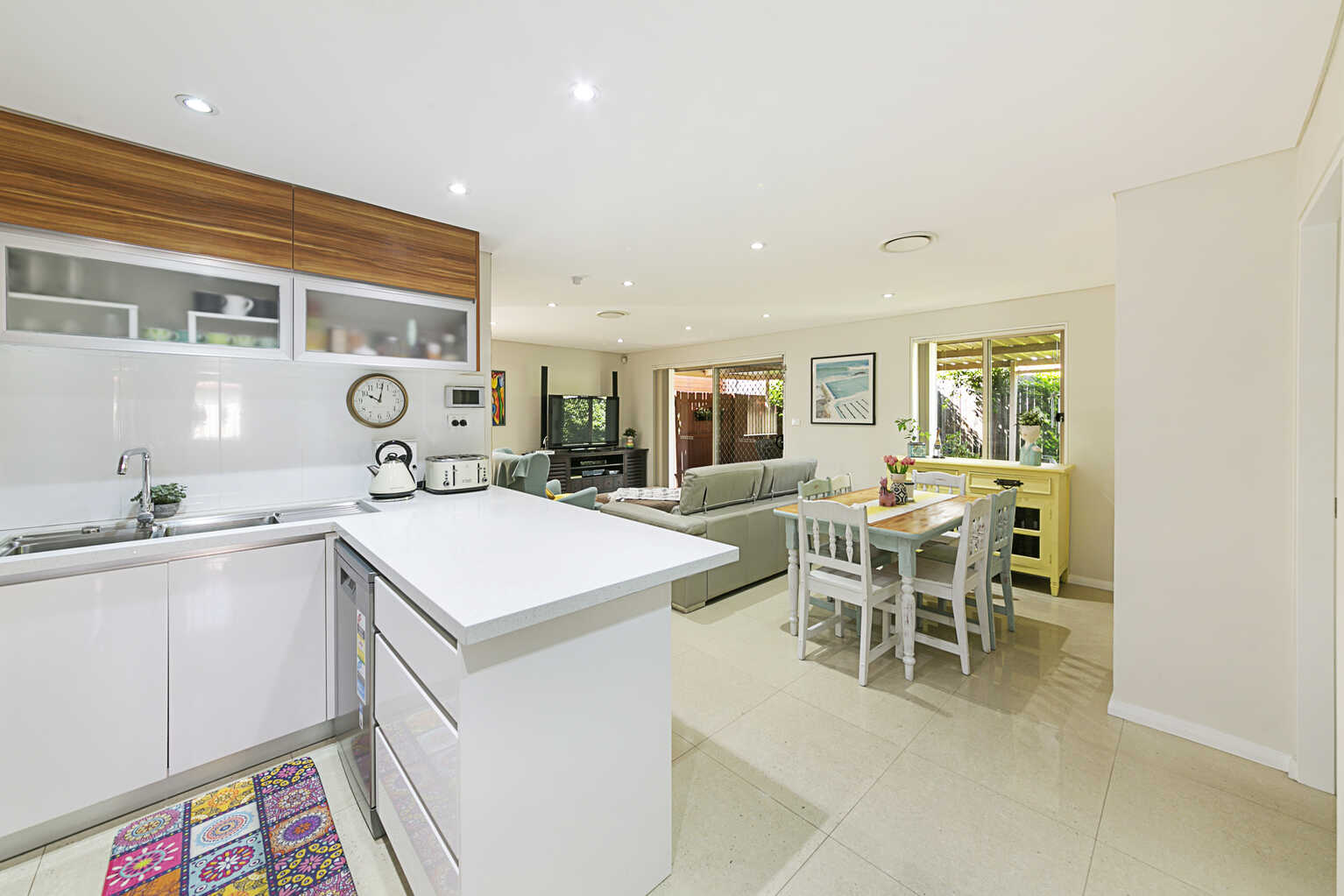 4/72-74 Seven Hills Road Baulkham Hills 4/72-74 Seven Hills Road Baulkham Hills