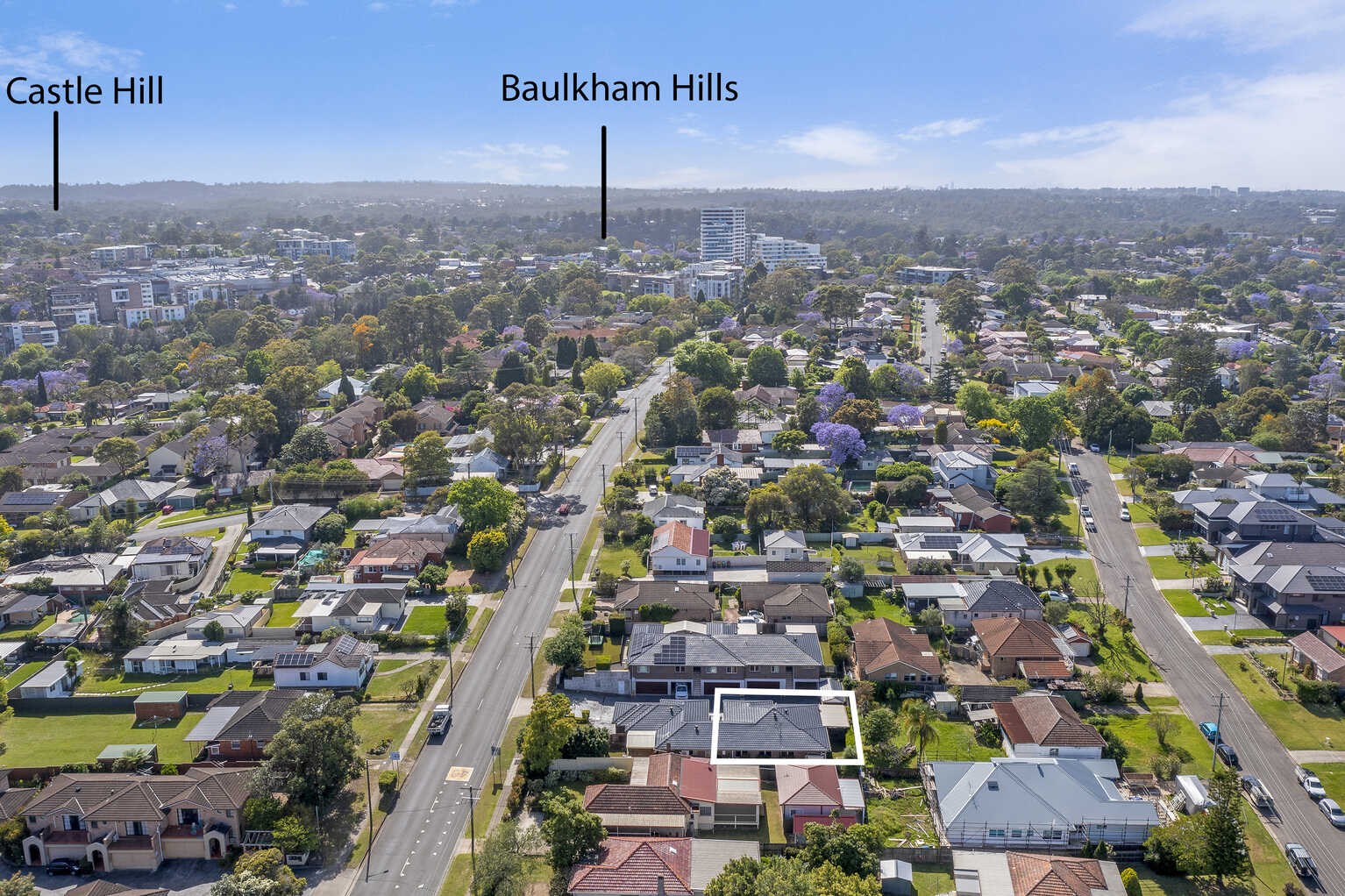 4/72-74 Seven Hills Road Baulkham Hills 4/72-74 Seven Hills Road Baulkham Hills