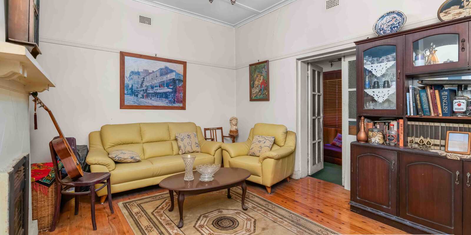 21 MINA ROSA STREET Enfield 21 MINA ROSA STREET Enfield