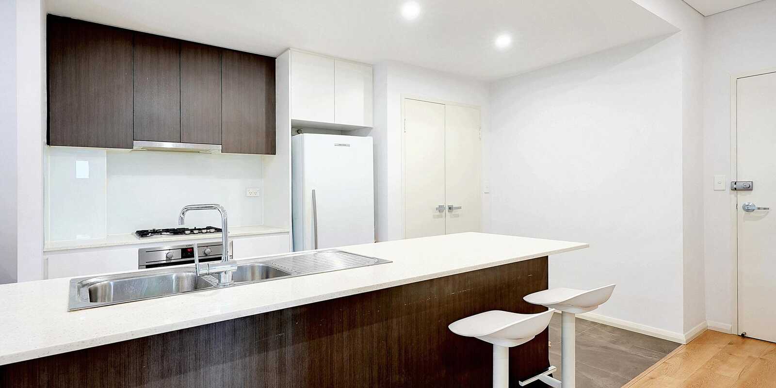 14/3-7 ANSELM STREET Strathfield South 14/3-7 ANSELM STREET Strathfield South